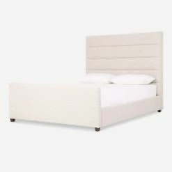 Lulu And Georgia Delicia Platform Bed