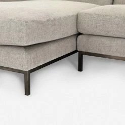 Discount 🛒 Lulu And Georgia Furniture Christie Sectional Sofa ✨ 24 Lulu And Georgia Furniture Christie Sectional Sofa