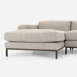 Discount 🛒 Lulu And Georgia Furniture Christie Sectional Sofa ✨ 21 Lulu And Georgia Furniture Christie Sectional Sofa