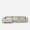 Lulu And Georgia Furniture Christie Sectional Sofa