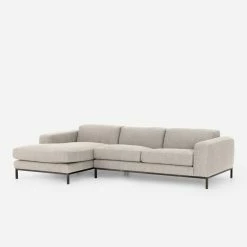 Discount 🛒 Lulu And Georgia Furniture Christie Sectional Sofa ✨ 18 Lulu And Georgia Furniture Christie Sectional Sofa