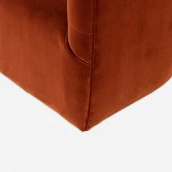 Lulu And Georgia Lilith Swivel Chair