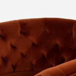 Lulu And Georgia Lilith Swivel Chair