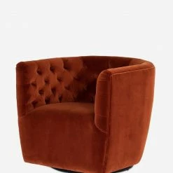 Lulu And Georgia Lilith Swivel Chair