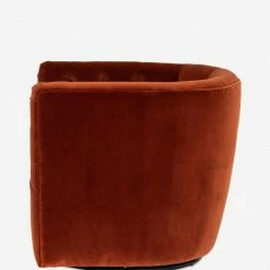 Lulu And Georgia Lilith Swivel Chair