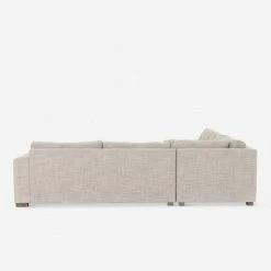 Lulu And Georgia Derbie Corner Sectional Sofa