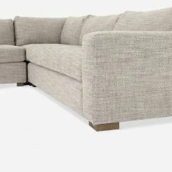 Lulu And Georgia Derbie Corner Sectional Sofa