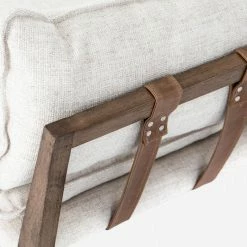 Lulu And Georgia Furniture Seriphe Chaise