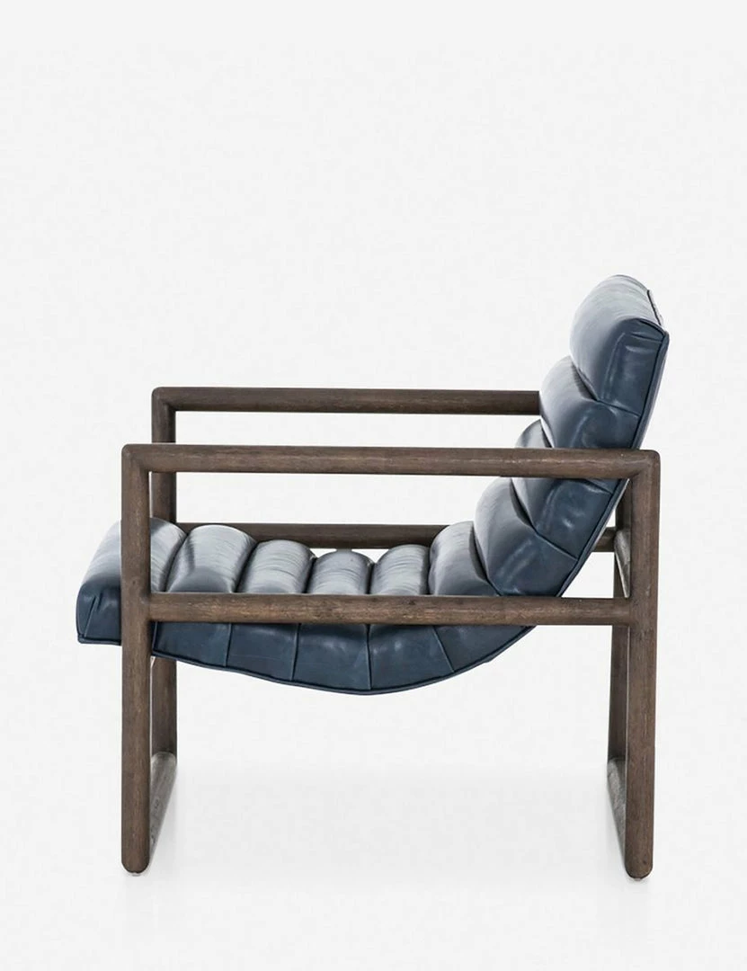 Buy ✨ Lulu And Georgia Huxley Leather Accent Chair Furniture 😉 5 Lulu And Georgia Huxley Leather Accent Chair Furniture