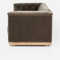 Lulu And Georgia Afia Sofa, Sapphire Birch