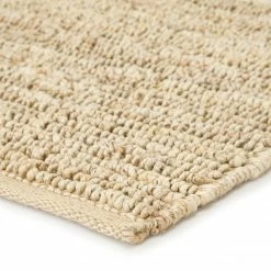 Lulu And Georgia Hudson Jute Rug