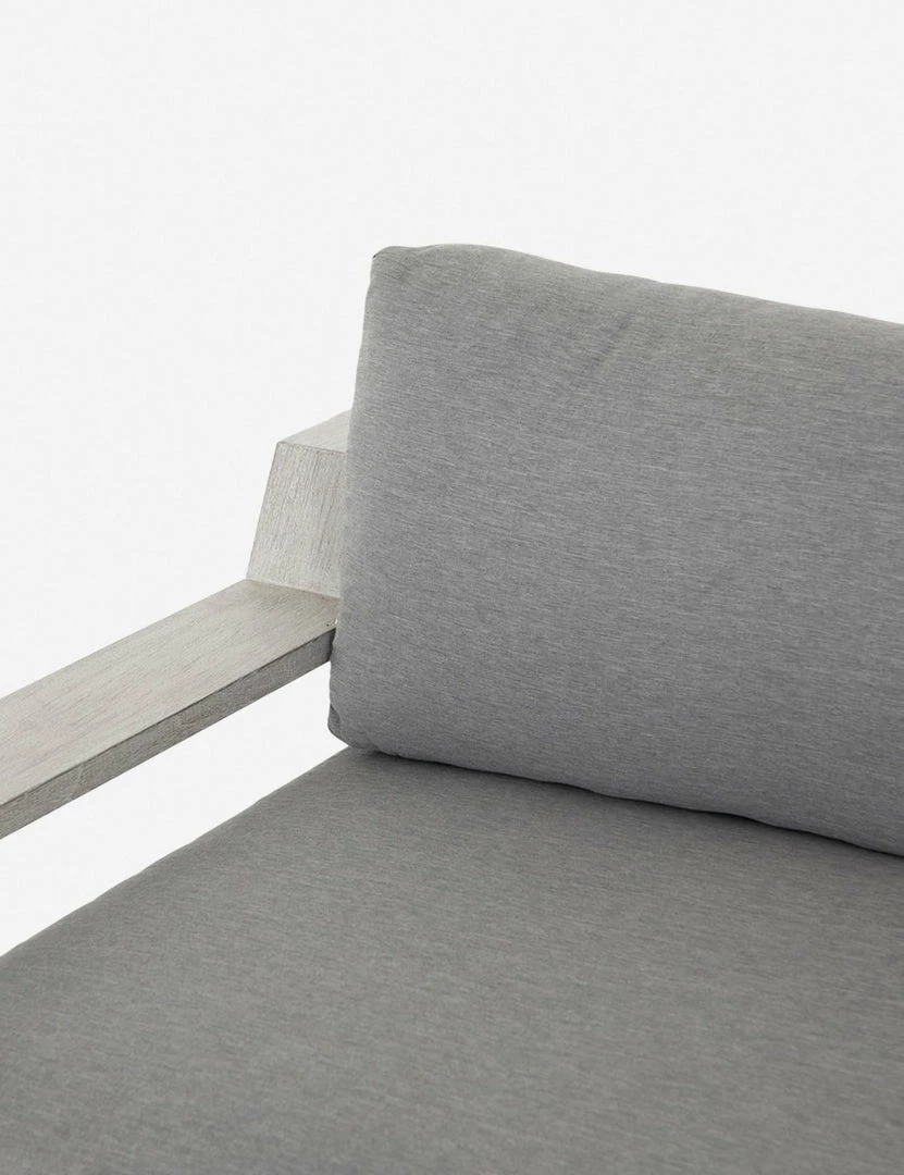 Brand new ⌛ Lulu And Georgia Clarise Indoor / Outdoor Sofa Outdoor Collection 🤩 10 Lulu And Georgia Clarise Indoor / Outdoor Sofa Outdoor Collection