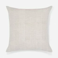 Lulu And Georgia Claudette Pillow