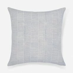 Lulu And Georgia Claudette Pillow