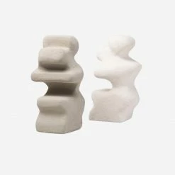 Lulu And Georgia Lemieux Et Cie Mouren Sculpture Sculptural