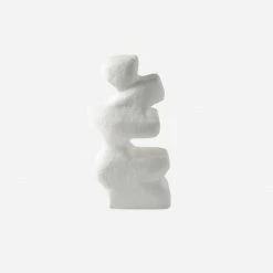 Lulu And Georgia Lemieux Et Cie Mouren Sculpture Sculptural