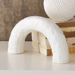 Lulu And Georgia Sculptural Germain Arch By Lemieux Et Cie