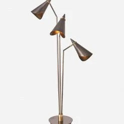 Lulu And Georgia Lemieux Et Cie Meudon Floor Lamp Lighting