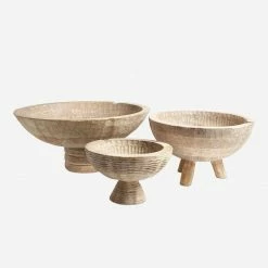 Lulu And Georgia Bovet Bowl By Lemieux Et Cie