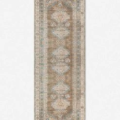 Lulu And Georgia Zhalleh Rug Rugs