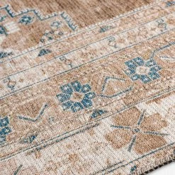 Lulu And Georgia Zhalleh Rug Rugs