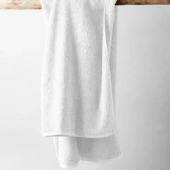 Lulu And Georgia Coyuchi Cloud Loom Bath Towel