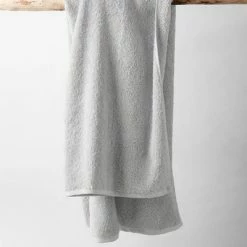 Lulu And Georgia Coyuchi Cloud Loom Bath Towel