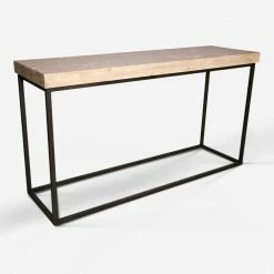 Lulu And Georgia Helma Console Furniture