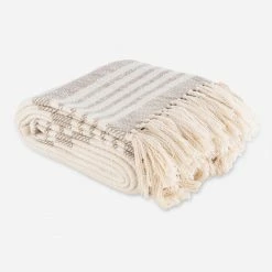 Lulu And Georgia Elulia Throw Pillows + Throws