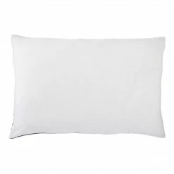 Lulu And Georgia Malabar Lumbar Pillow By Nikki Chu Muted Pastels