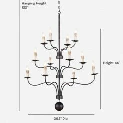 Cheapest π Lulu And Georgia Regina Andrew Caden Chandelier Lighting π 10 Lulu And Georgia Regina Andrew Caden Chandelier Lighting