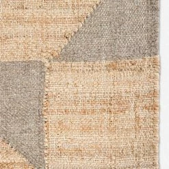 Lulu And Georgia Rugs Violeta Reversible Rug