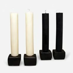 Lulu And Georgia Cera Column Candles
