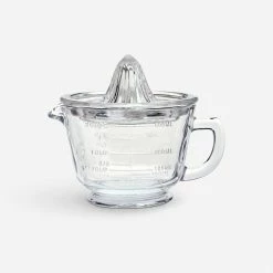 Lulu And Georgia Glass Citrus Juicer