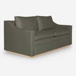 New ❤️ Lulu And Georgia Furniture Coniston Linen Sleeper Sofa By Ginny Macdonald ✨ 30 Lulu And Georgia Furniture Coniston Linen Sleeper Sofa By Ginny Macdonald