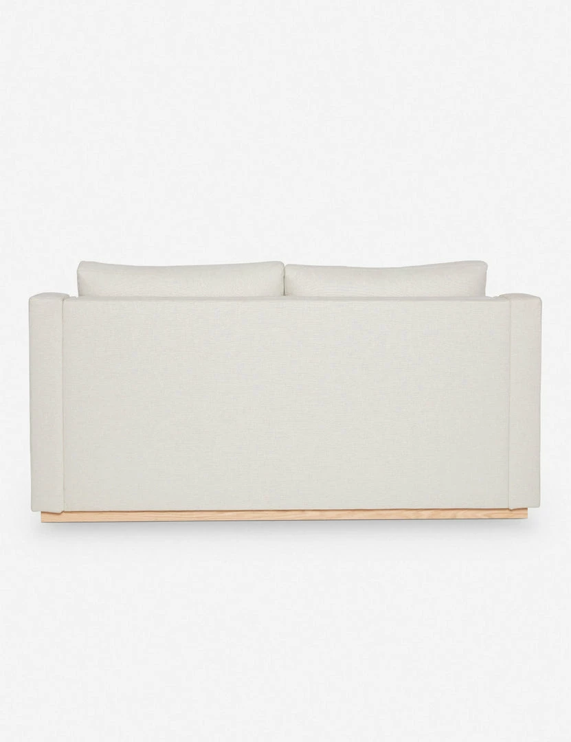 New ❤️ Lulu And Georgia Furniture Coniston Linen Sleeper Sofa By Ginny Macdonald ✨ 16 Lulu And Georgia Furniture Coniston Linen Sleeper Sofa By Ginny Macdonald