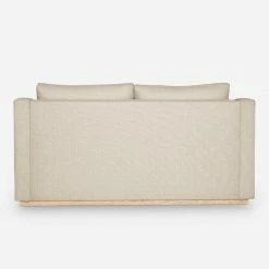 New ❤️ Lulu And Georgia Furniture Coniston Linen Sleeper Sofa By Ginny Macdonald ✨ 45 Lulu And Georgia Furniture Coniston Linen Sleeper Sofa By Ginny Macdonald