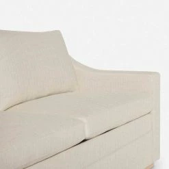 New ❤️ Lulu And Georgia Furniture Coniston Linen Sleeper Sofa By Ginny Macdonald ✨ 47 Lulu And Georgia Furniture Coniston Linen Sleeper Sofa By Ginny Macdonald