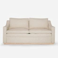 New ❤️ Lulu And Georgia Furniture Coniston Linen Sleeper Sofa By Ginny Macdonald ✨ 31 Lulu And Georgia Furniture Coniston Linen Sleeper Sofa By Ginny Macdonald