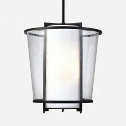 Promo 💯 Lulu And Georgia Outdoor Collection Coraline Indoor / Outdoor Pendant Light ✔️ 5 Lulu And Georgia Outdoor Collection Coraline Indoor / Outdoor Pendant Light