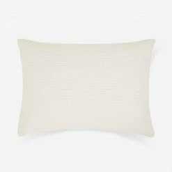 Lulu And Georgia Pom Pom At Home Arrowhead Sham