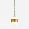 Lulu And Georgia Cristof Pendant Light