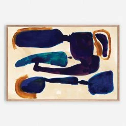 Lulu And Georgia Crysta Wall Art