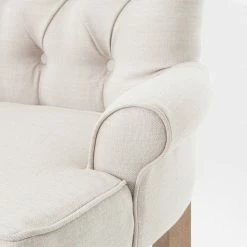 Lulu And Georgia Lucita Dining Bench Furniture