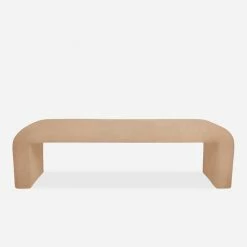 Lulu And Georgia Tate Bench