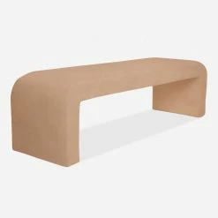 Lulu And Georgia Tate Bench