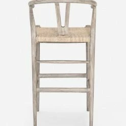 Lulu And Georgia Outdoor Collection Gradie Indoor / Outdoor Stool