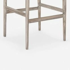 Lulu And Georgia Outdoor Collection Gradie Indoor / Outdoor Stool