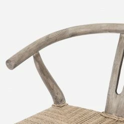 Lulu And Georgia Outdoor Collection Gradie Indoor / Outdoor Stool