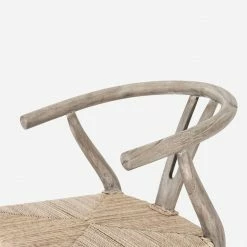 Lulu And Georgia Outdoor Collection Gradie Indoor / Outdoor Stool